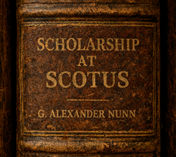 Scholarship at SCOTUS